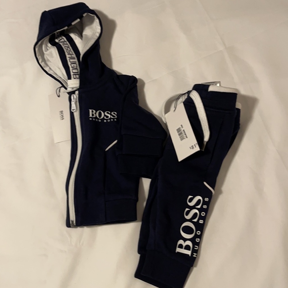 Hugo Boss - Picture 8 of 10